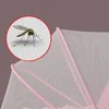 New Foldable Bed Mosquito Net Undecided Baby Accessories Baby Canopy Yurt Sunshade Plastics Mosquito Cover 3