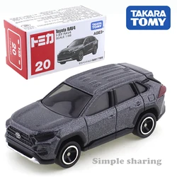 Takara Tomy Tomica No.20 Diecast Metal Toy Car (N0.20)