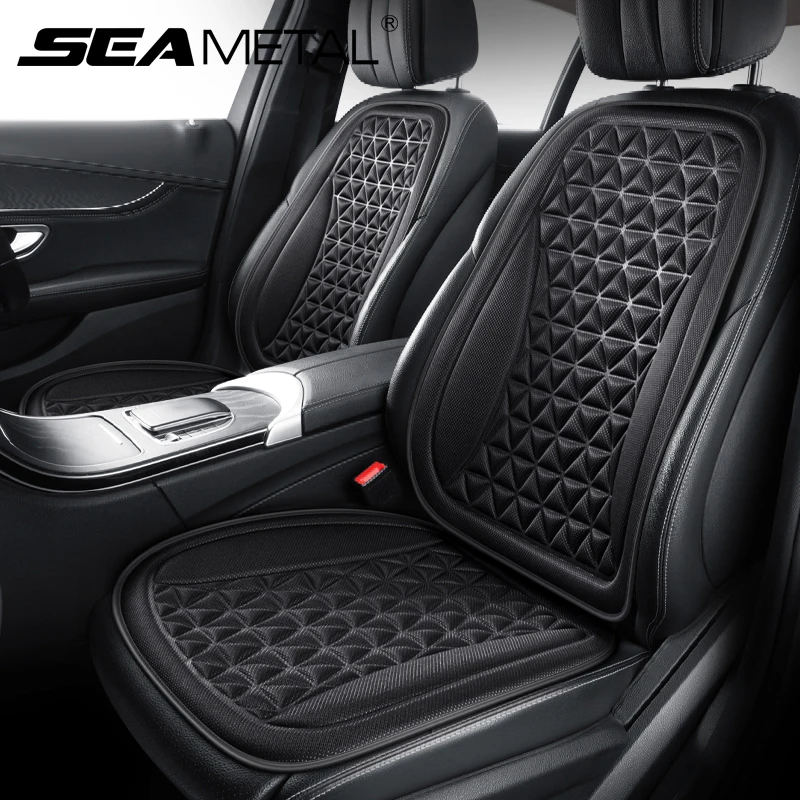 Breathable Car Seat Cover Summer Cushion