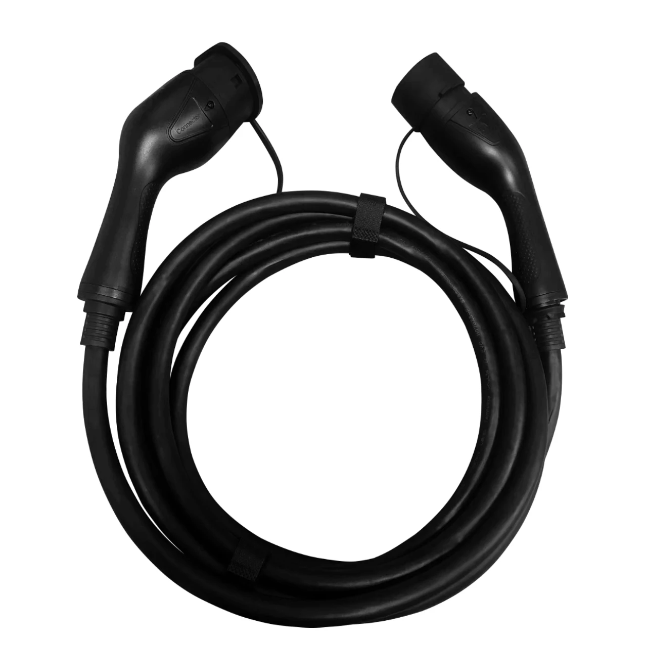 

YONG SHENG High Quality CE TUV Certificated 16A 1Phase 5m Electric Vehicle Charging Cable