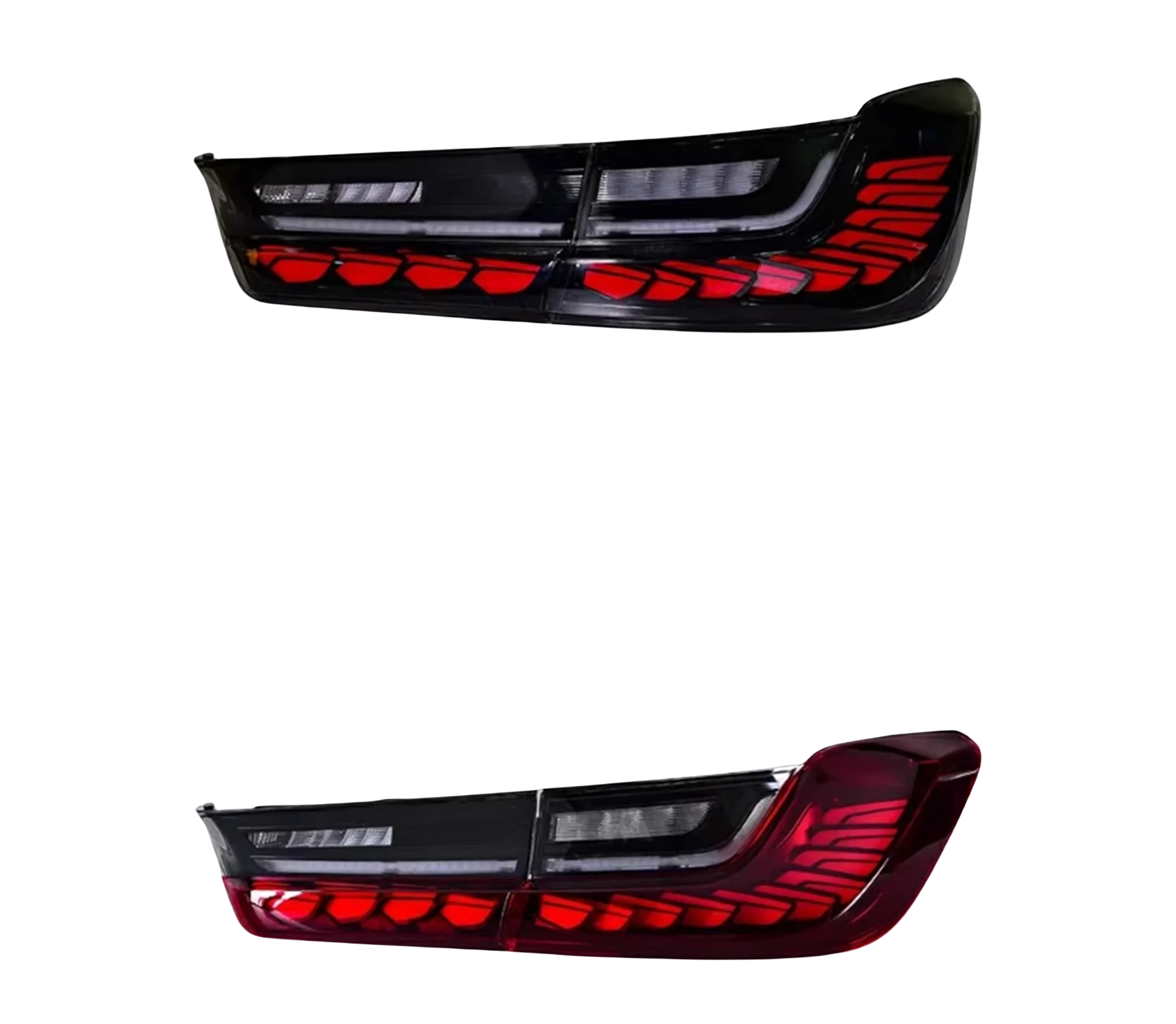 

Car Tail Light Rear Lamp Taillight for BMW 3 Series G20 G28 19-20 Brake Driving Reversing Lamp Turn Signal