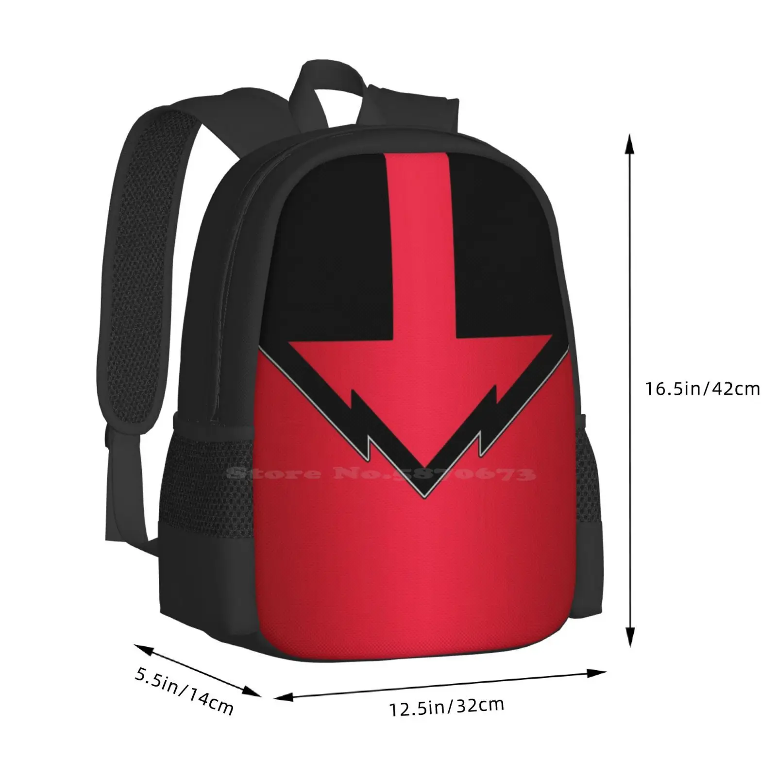 Spy Ninja Backpack Chad And V Backpacks Spy Ninja Merch Backpacks