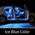 Lce Blue