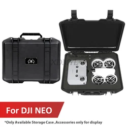 DJI NEO RC Waterproof & Shockproof Drone Accessories Protective Case (Type B)