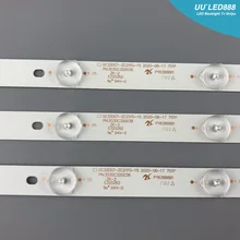 

LED Strips For AOC 3212M LD32E12M 303GC320038 GC32D07-ZC21FG-15 32PHF5011 32PHF3001/T3/32PHF3001/T3 32PHF3011/T3 32PHF3021/T3