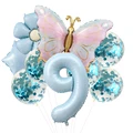Blue 9