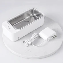 

Langfield Ultrasonic Cleaner (Youth Edition) CS-602