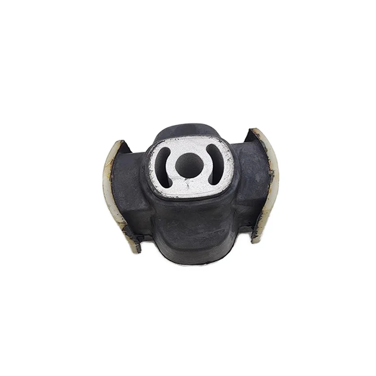 96277722 Lower Engine Mount Bushings Semi-axle Bracket Sleeve For Peugeot 407 508 Citroen C5 C6 3.0L V6