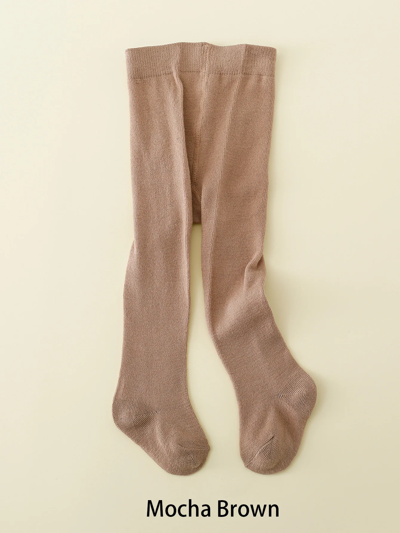 جديد طفل الفتيات جوارب طويلة الوليد مرونة الخصر بل...