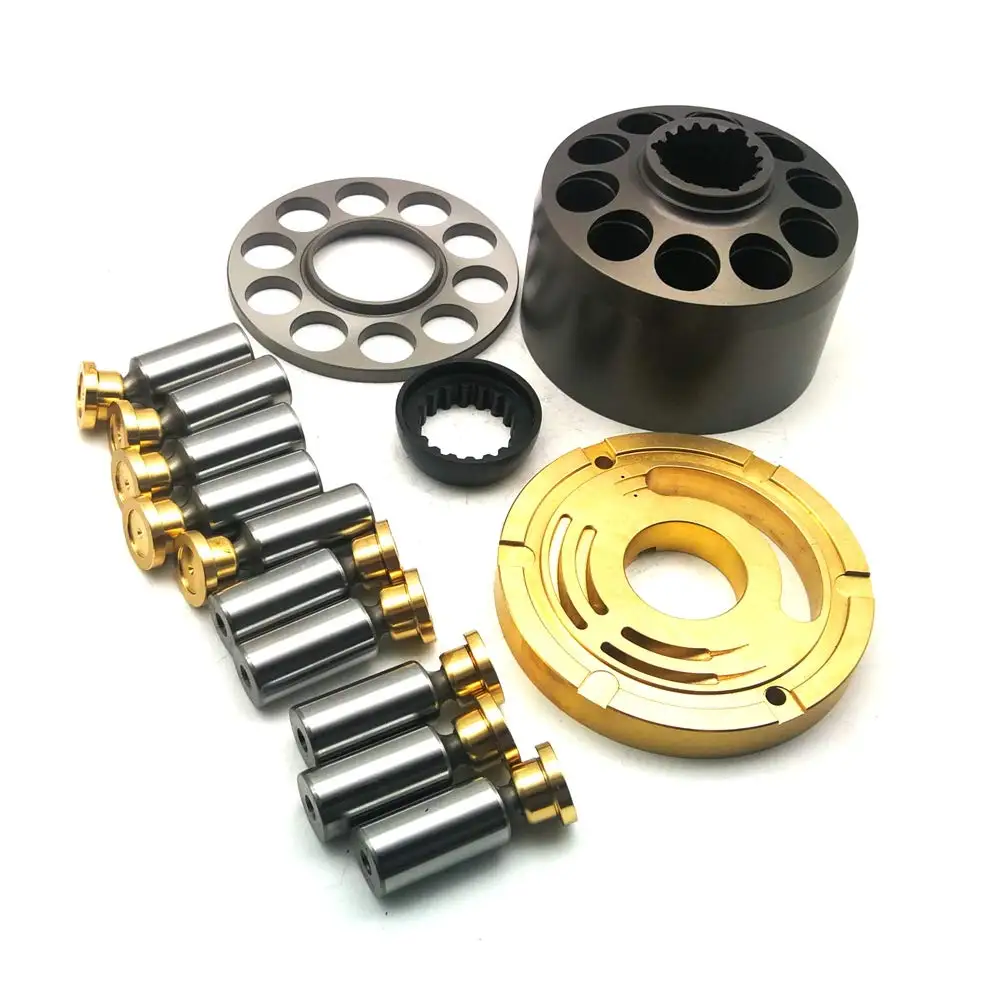 

For Uchida AP2D21 Piston Pump Parts Pump Internal Repair Kits Rotary Group-RH