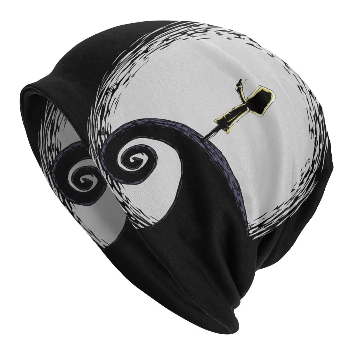 Cool Little Nightings Six Maw Nome The Hideaway Autunno Femminile Berretti Caldi Doppi Cappelli Casual Usati