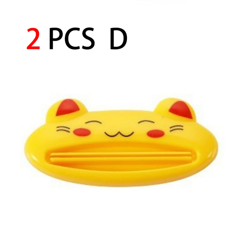 2PCS D