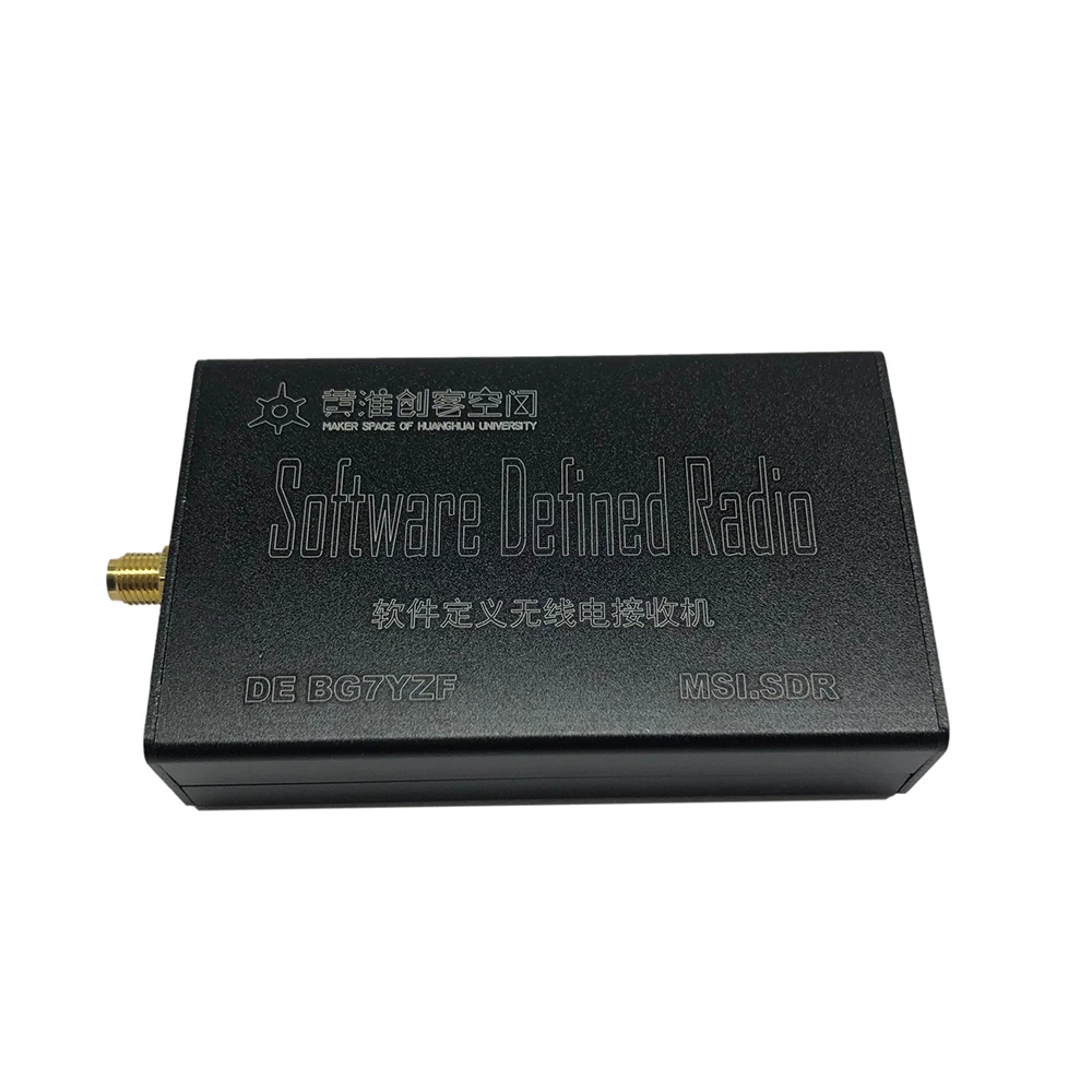 

Sdr Rsp1 Software Defined Radio Receiver Non-Rtl Aviation Band Wide Screen