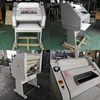 Commercial Pizza Bread Dough Sheeter Pastry Cake Shortening Making Machine Vertical Bakery Equipment 6