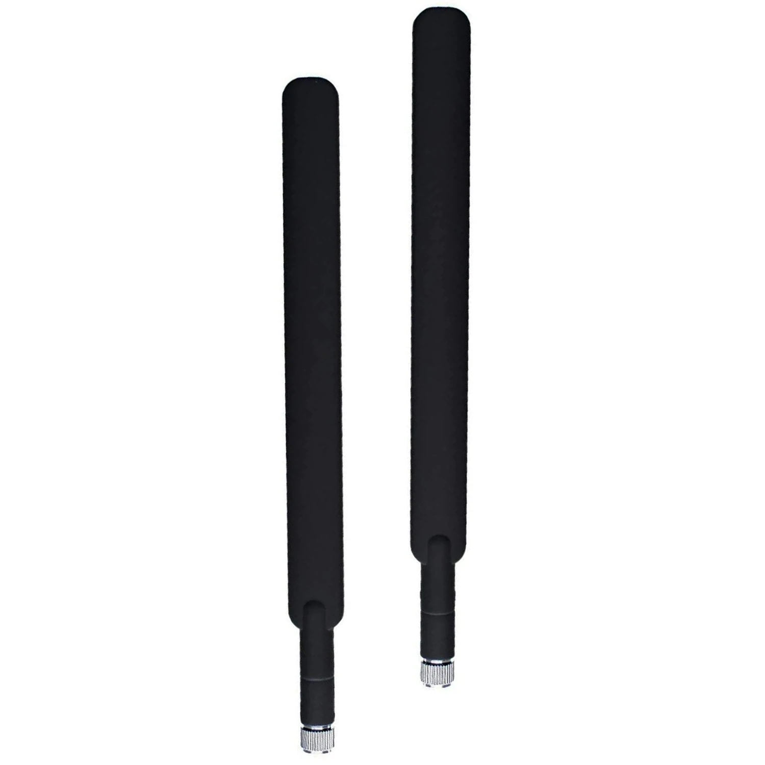 

Двухдиапазонная всенаправленная антенна SMA WiFi (2,4 ГГц и 5,8 ГГц) 3G/4G/GSM