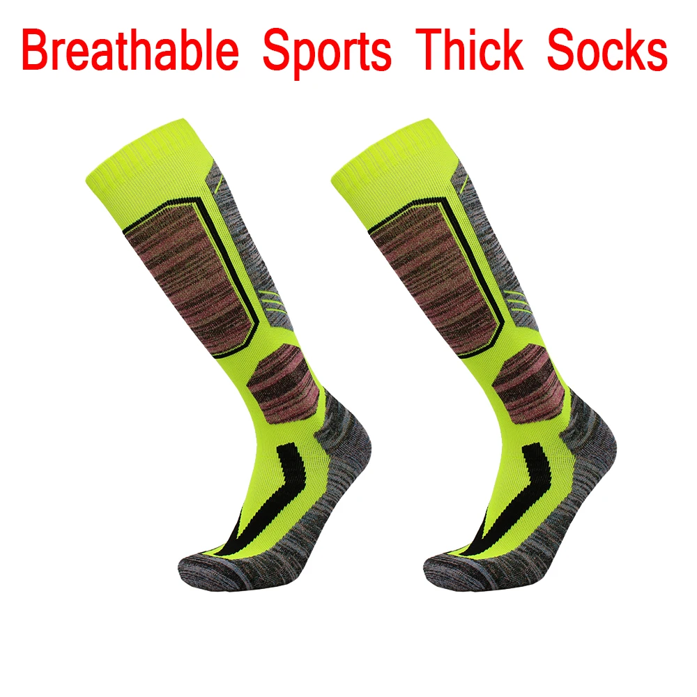 

New Quality Towel Sweat Absorbing Professional Basketball Football Socks Boy Teenage Sport Socks Outdoor Hiking Socks 35-45