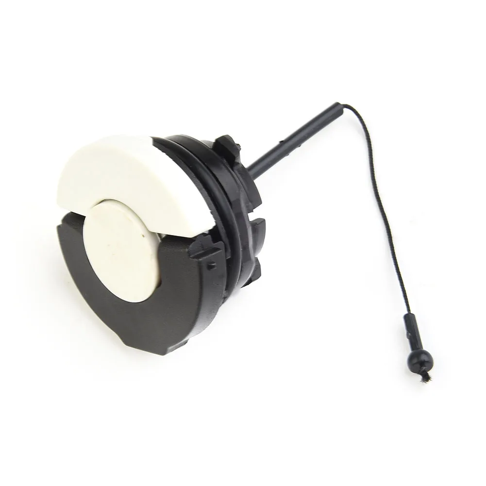 Replacement Fuel Filler Petrol Tank Cap Compatible With FC70 FC70C FS40 FS40C FS50 FS56 And HS46 HS81 Chainsaw Models