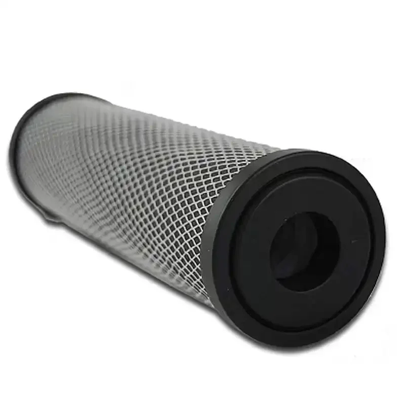 C1 Carbon Water Filter 10-Inch Standard Whole House Carbon Wrap