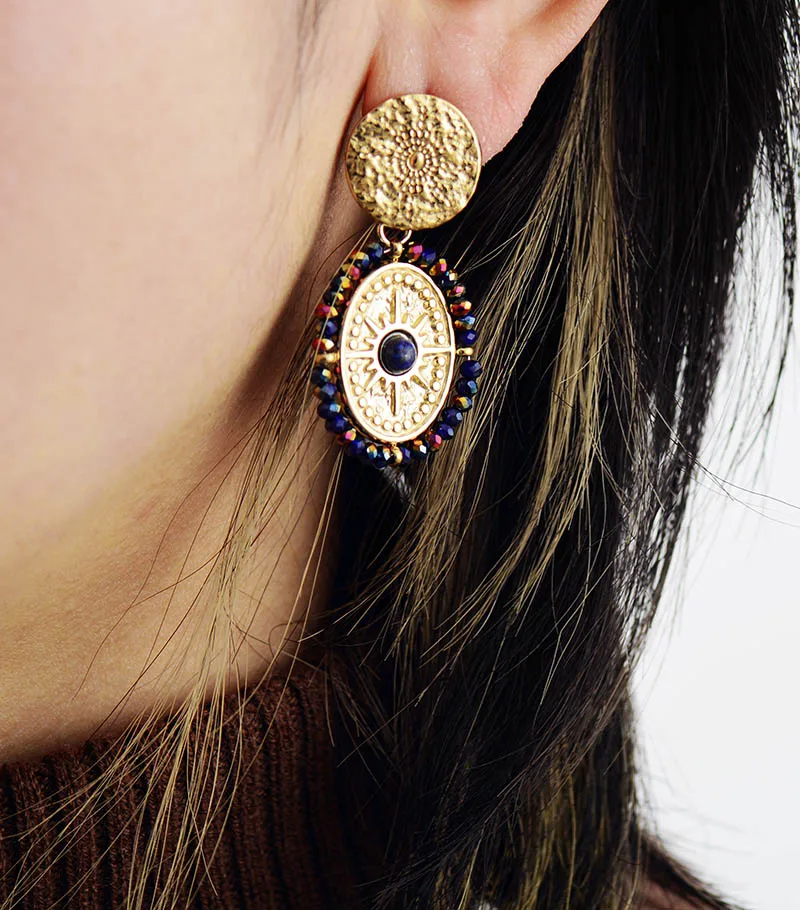 VTG very Classy Art Deco Style Clip-on earrings | Art deco fashion, Earrings,  Clip on earrings