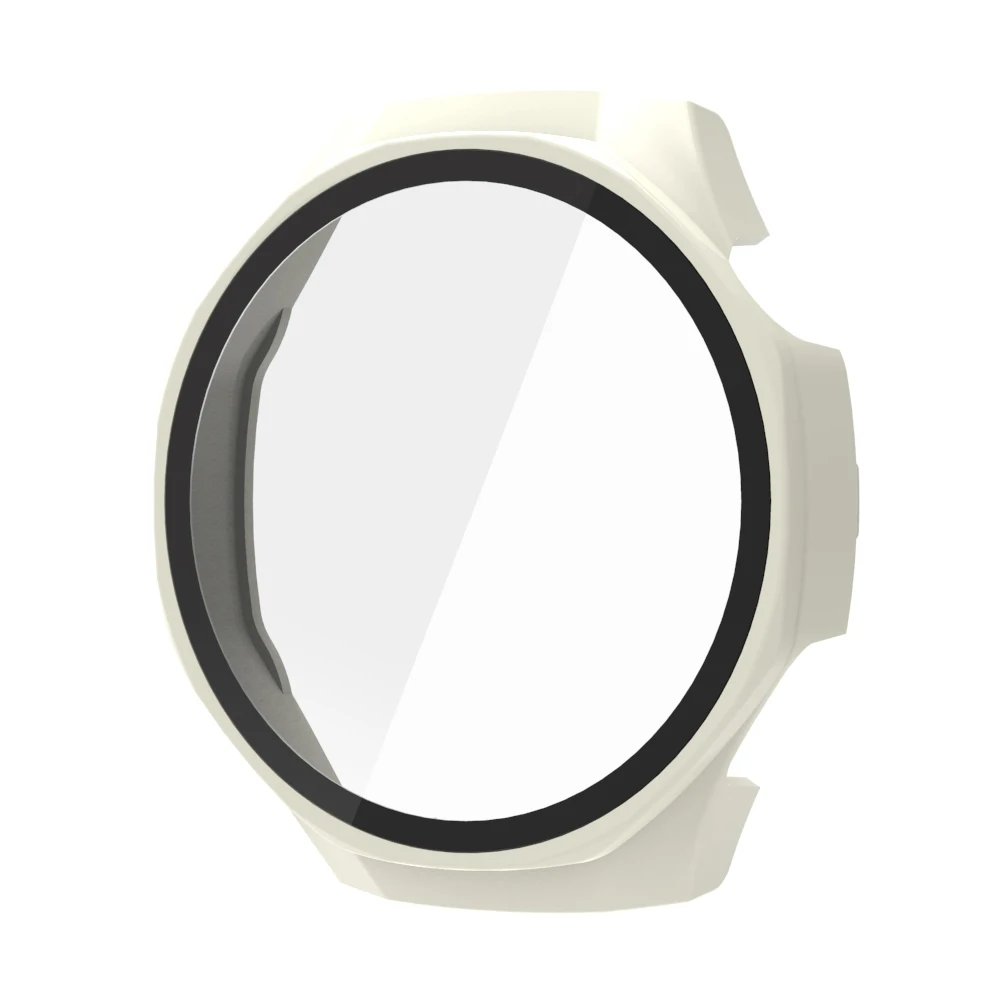 All-Around Screen Protector Bumper - Glass + Case for Huawei Watch GT 5 Pro