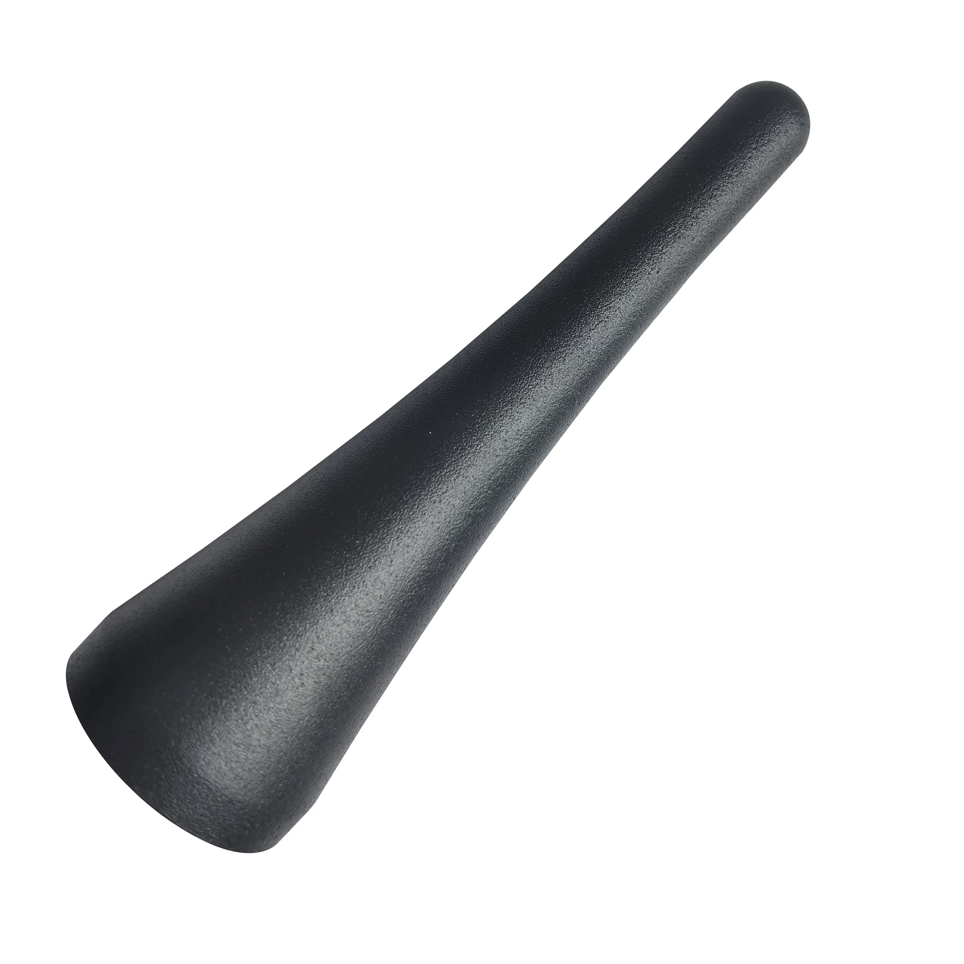 3.8 inch Antenna Mast for Mazda Miata 2006-2022 MX5-ND-NC-RF Aluminum Alloy Stubby Radio Antenna for AM/FM