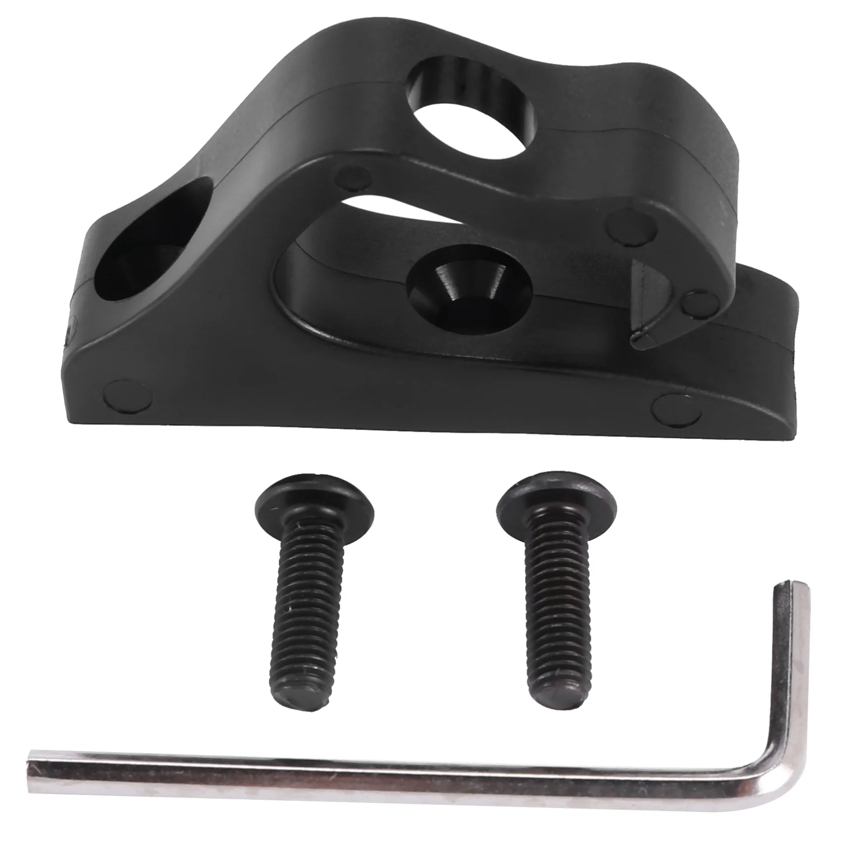 

Electric Scooter Front Hook Hanger Helmet Pocket Claws For M365