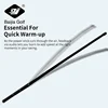 Black golf strength training equipment, helpful for practicing hitting speed and power during swing 3