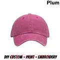 Plum