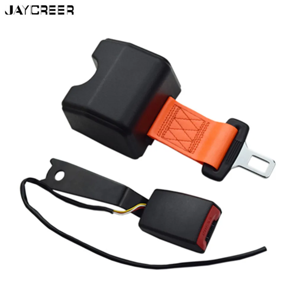 JayCreer Retractable Seat Belts For Forklifts ,Tractors
