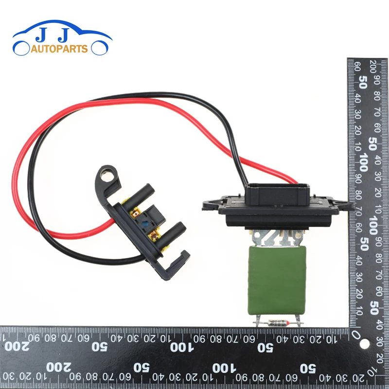 Heizung Motor Lüfter Widerstand für Renault Renault Clio MK3 Modus  7701209803 - AliExpress