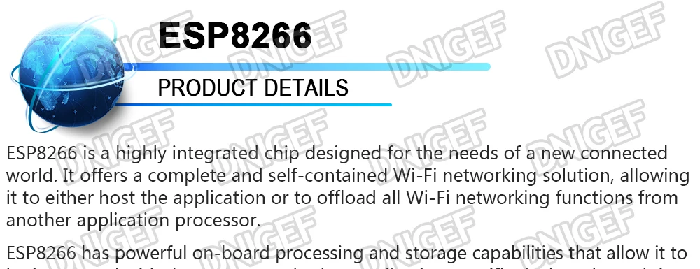 Moduł bezprzewodowy WIFI ESP8266 ESP-12F ESP-12E ESP-12S ESP-07 seryjny Model WIFI ESP-12E aktualizacji pilot zdalnego ESP12F ESP12 4M Flash IOT 11 S4b1f14b4cb1d453791da1285a46a3158m Moduł bezprzewodowy WIFI ESP8266 ESP-12F ESP-12E ESP-12S ESP-07 seryjny Model WIFI ESP-12E aktualizacji pilot zdalnego ESP12F ESP12 4M Flash IOT