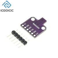 1pcs BME680 Digital Temperature Humidity Pressure Sensor CJMCU-680 High Altitude Sensor Module Development Board - Image 3