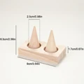 2 finger conic