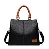 PU Leather Casual Crossbody Bags for Women Ladies Luxury Designer Tote Handbag Female Large Capacity Travel Shoulder Bag Sac 6