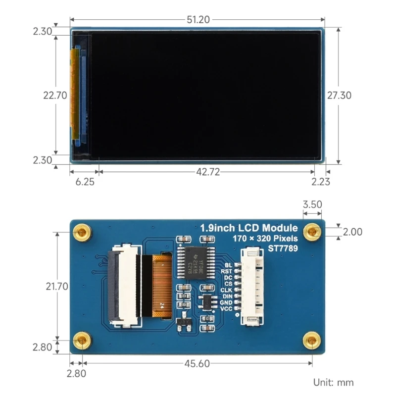 1.9 ġ LCD IPS ÷ ,  , IPS Ʈ ÷ 