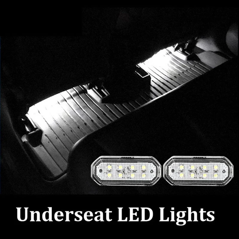 

2 шт., аксессуары для ламп Tesla Model Y 2021-2023