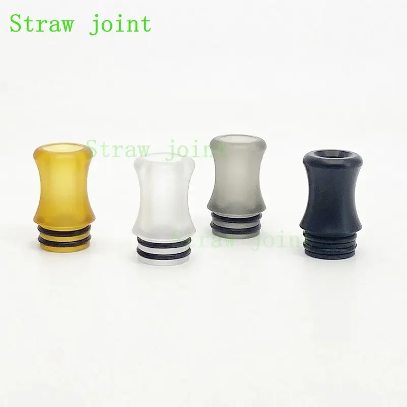 1PCS 510 PEC Straw Joint