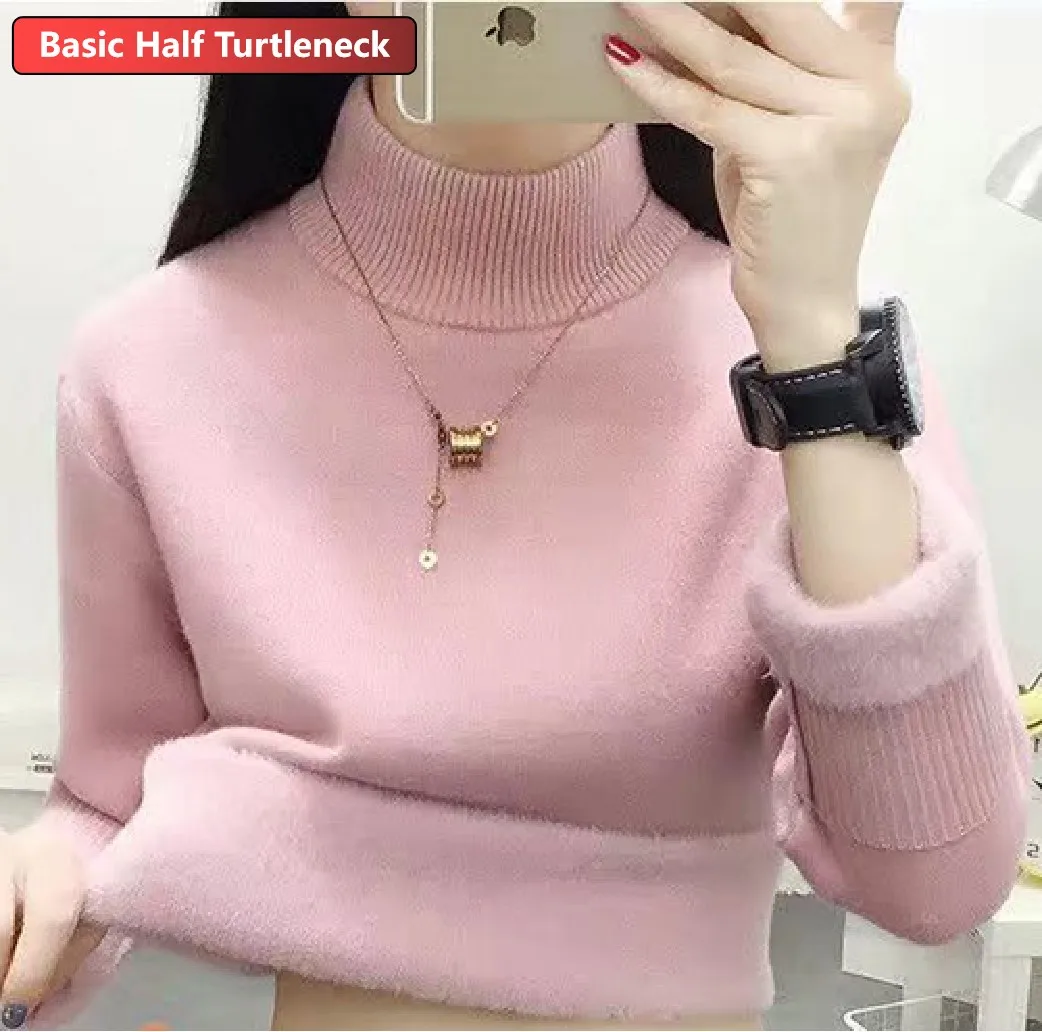 BH pink