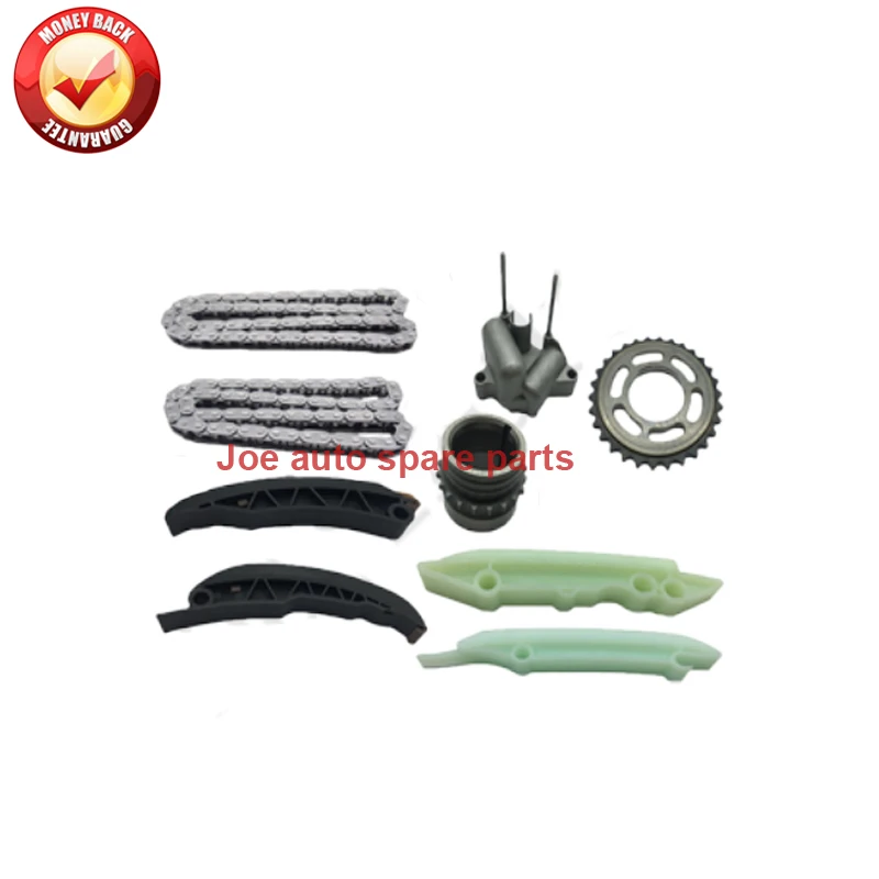 Engine Timing Chain Tensioner Kit for BMW 1 3 5 7 Series X3 X5 E81 E87