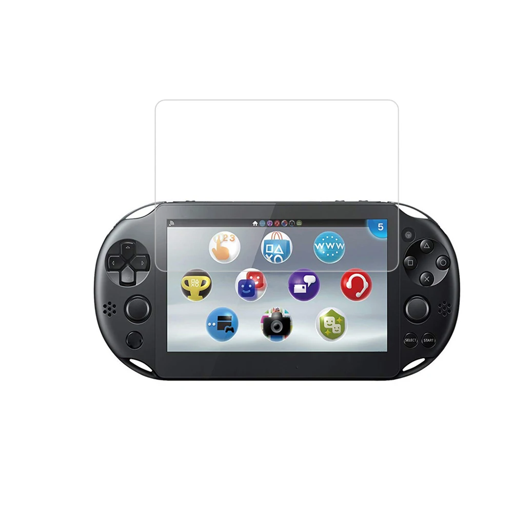 100pcs Anti scratch Screen Protector Hd Film For Ps Vita 1000 2000 Game 100pcs Anti scratch Screen Protector Hd Film For Ps Vita 1000 2000 Game