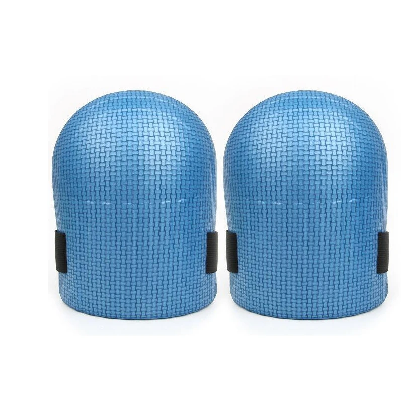 1 Pair Knee Pad Working Soft Foam Padding Workplace Safety Self Protection for Gardening Cleaning Protective Sport Kneepad half face chemical respirator