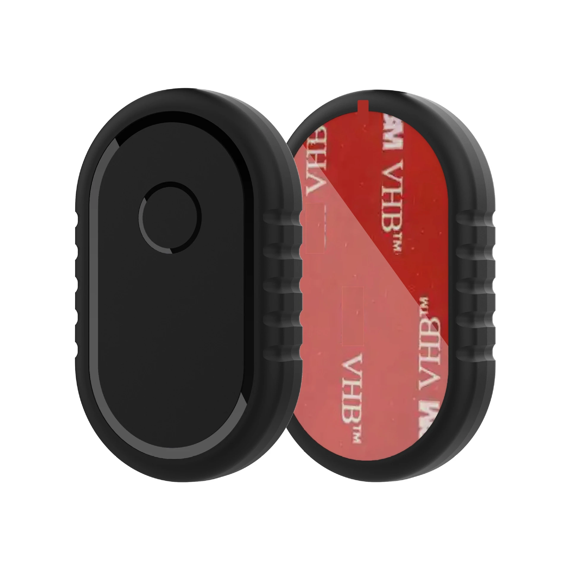 삼성 갤럭시 SmartTag2 접착 홀더용 보호 커버 수하물, 자동차, 자전거용 방수 방지 스크래치 케이스 브래킷