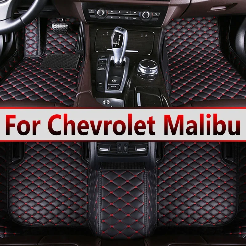 Fascinating 2015 Chevrolet Malibu Floor Mats Pictures