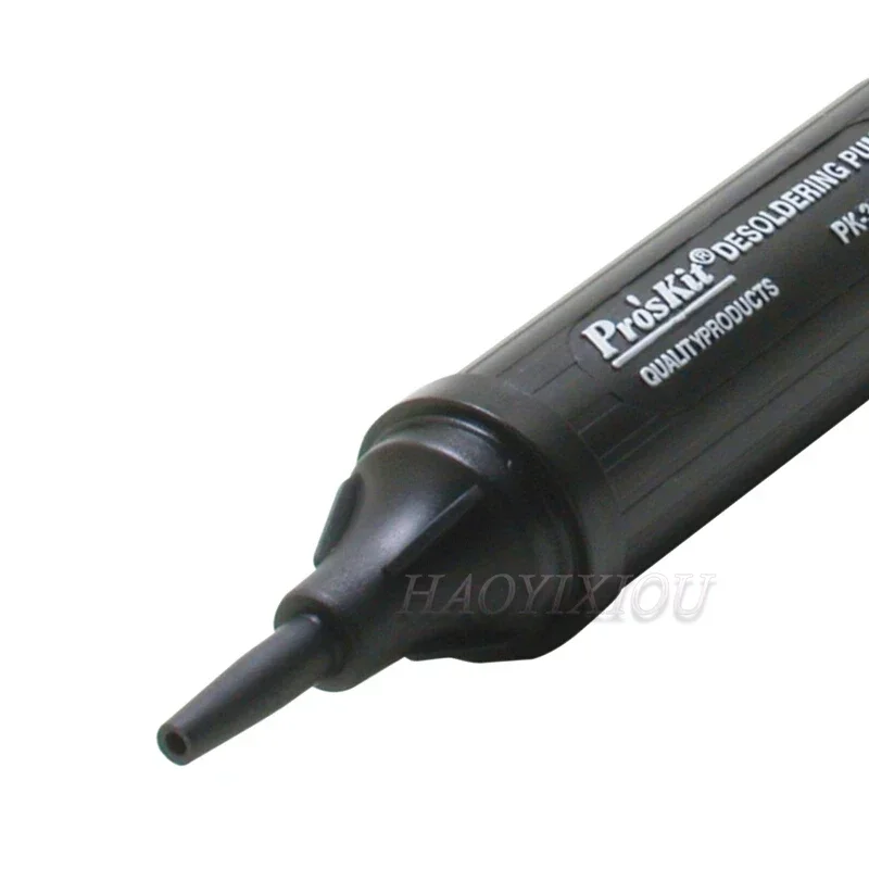 Pro'sKit 8PK-366N-G Pompe à Dessouder - Ventouse à Soudure, 30cm-Hg