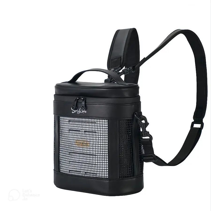 5LPM High Flow Small Portable Oxygen Concentrator/Oxygen Generator SG02L/Oxygen Machine For Breathing/COPD/Oxygen Therapy