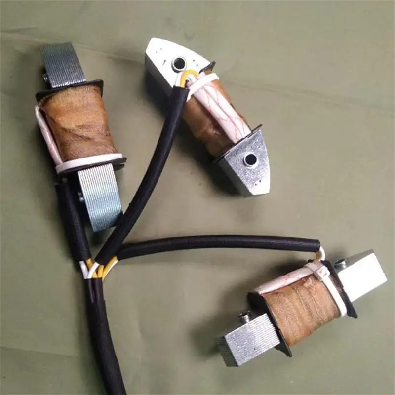 Tamburo Frizione Per Honda GX35/GX31 - 9 Denti, Con Bulloni - Foto 9