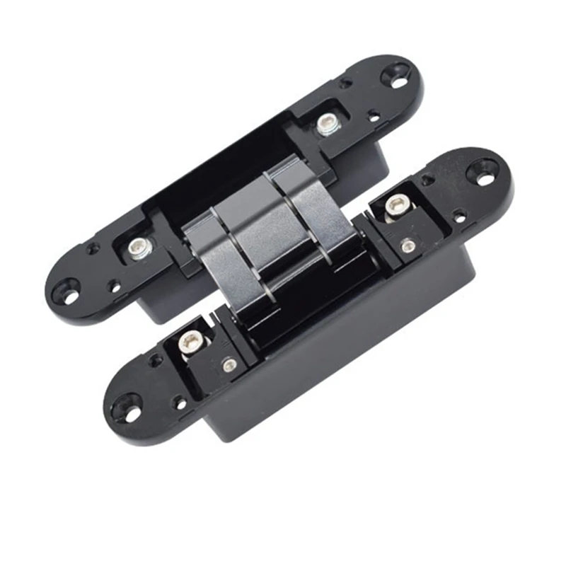 

3D Adjustable Door Hinge Adjustable Conceal Hinge /Invisible Door Hinge 140X30mm 60KG