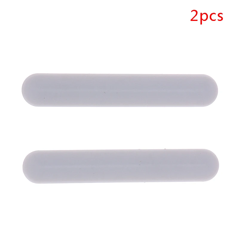 1/2/4Pcs Rubber Foot Replacement For HP Pavilion 15 15-CS 15-CW TPN-Q208 TPN-Q210 Laptop Rubber Strip Foot Pad