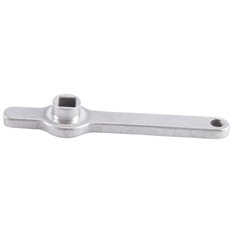 Stainless Steel Radiator Vent Wrench Metal Plumbing Bleed Wrench Key 5Mm Hole Core Metal,Wrench Repair Tools