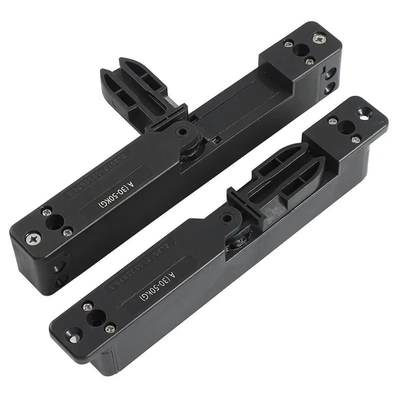 Casement door damper household external er door closer, accessories anti-pinch hand closer